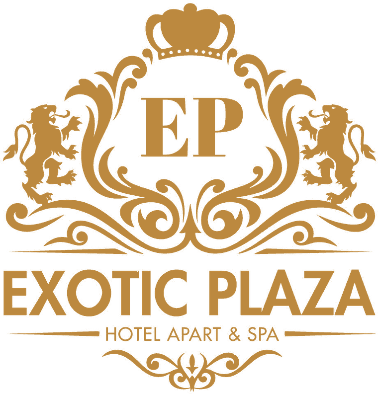 Exotic Plaza Hotel Apart & Spa